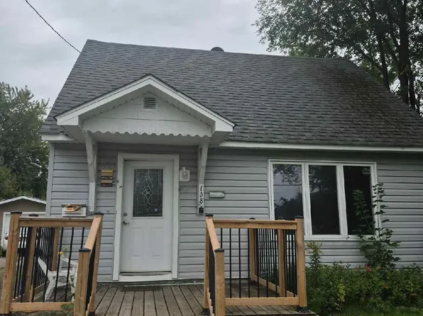 138 Brien Ave, Sault Ste. Marie, ON P6B 2Y8