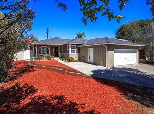 14617 La Mesa Dr, La Mirada, CA 90638