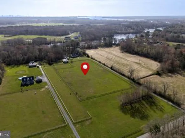 12740 Jarvis Rd, Bishopville, MD 21813