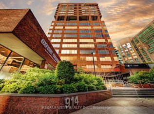914 Yonge St #1202, Toronto, ON