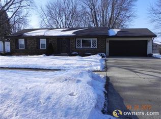 420 Karen Ln, Clinton, WI 53525