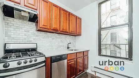 Rented by Urban Pads