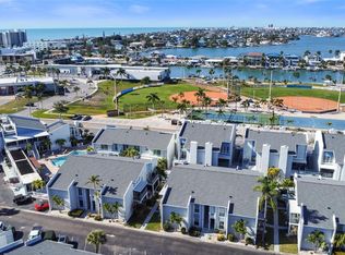 240 Medallion Blvd APT A, Madeira Beach, FL 33708