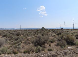 3 & 4 Christmas Valley Rd #5-5590, Christmas Valley, OR 97641