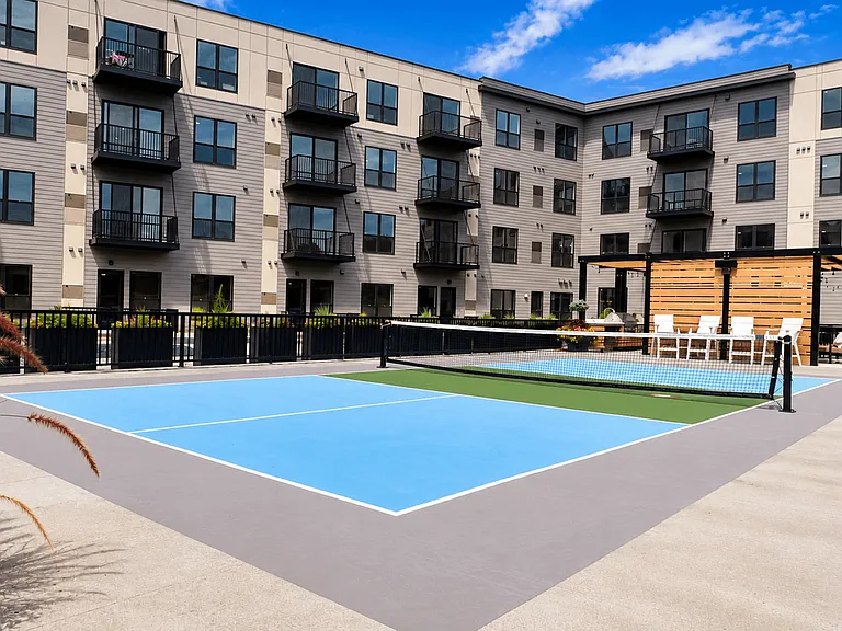 Olivine Apartments - Now Open! — Photo 61