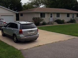 1523 Renee Ln, Marshfield, WI 54449