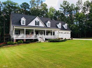 270 Eskew Rd, McDonough, GA 30252