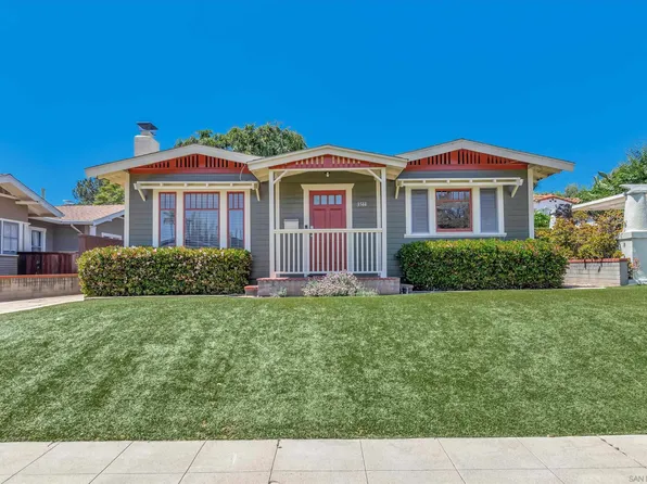 3544 Louisiana St, San Diego, CA 92104