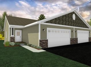 604 Shoreview Ln, Nya, MN 55397