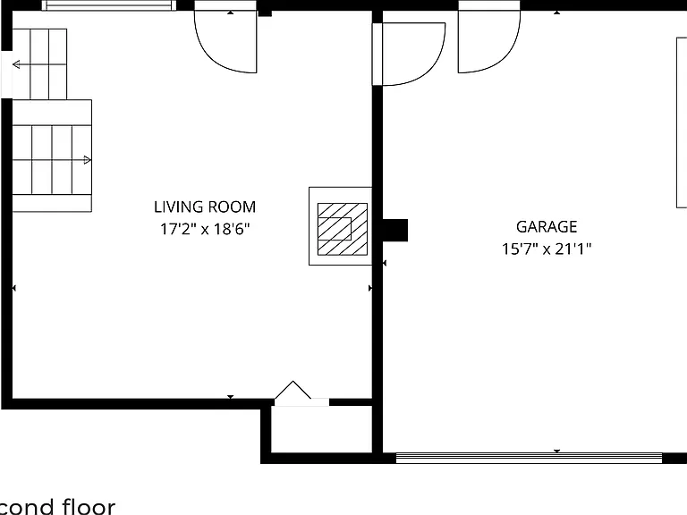 444 Rosedale Ter — Photo 47
