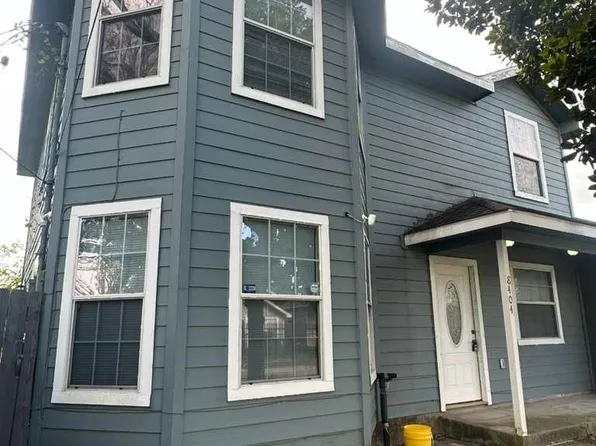 8404 Leander St, Houston, TX 77012