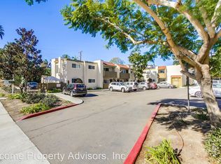 2032 Cypress Ave APT 16, San Diego, CA 92104