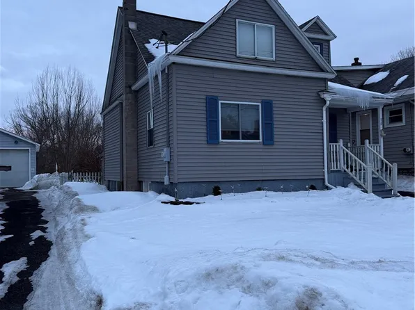 14 Coventry Ave, Yorkville, NY 13495