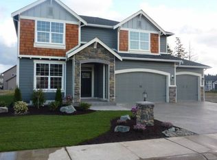 13706 168th Street Ct E, Puyallup, WA 98374