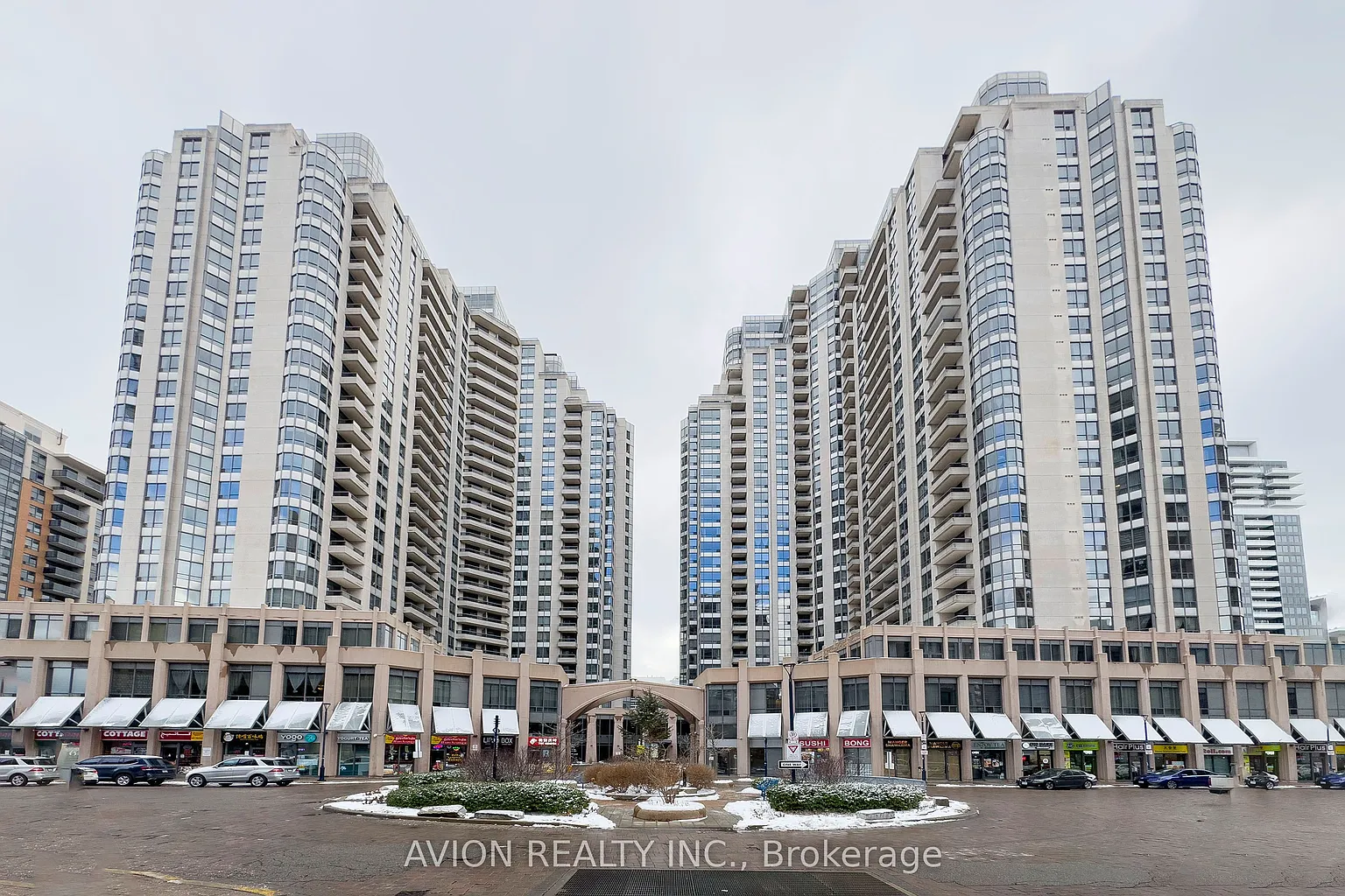 5 Northtown Way #512 photo 1