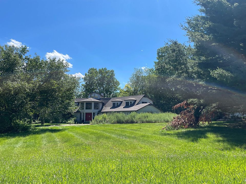6245 Oakridge Dr, Washington, MI 48094 Zillow