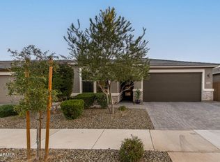 18345 W Ipswitch Way, Surprise, AZ 85374
