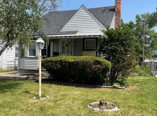 12200 Wayburn St, Detroit, MI 48224