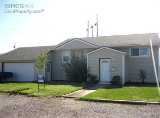 509 Valley Dr, Sterling, CO 80751