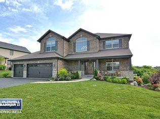 17937 S Mitchell Ln, Lockport, IL 60441