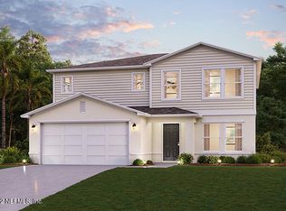 547 River Hill Dr, Welaka, FL 32193