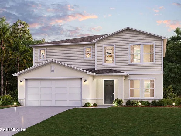 547 RIVER HILL Drive, Welaka, FL 32193