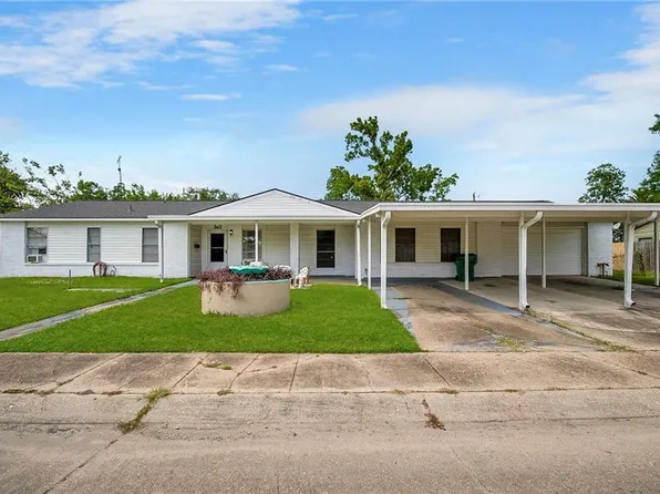309 Fairview Dr, La Place, LA 70068