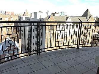 Rented by NY Space Finders Inc.