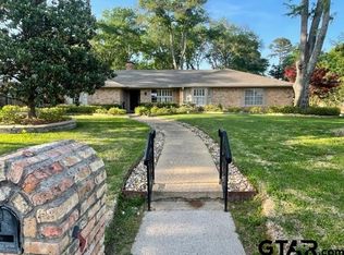 501 Timberwilde Dr, Tyler, TX 75703