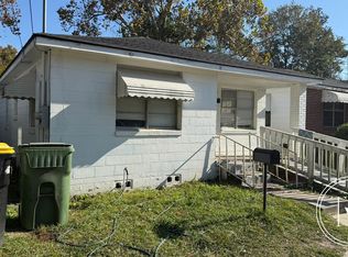 710 Fruit St, Savannah, GA 31415