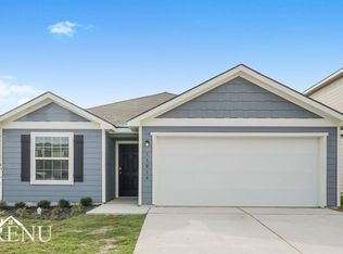 11014 Yonder Flts, Converse, TX 78109