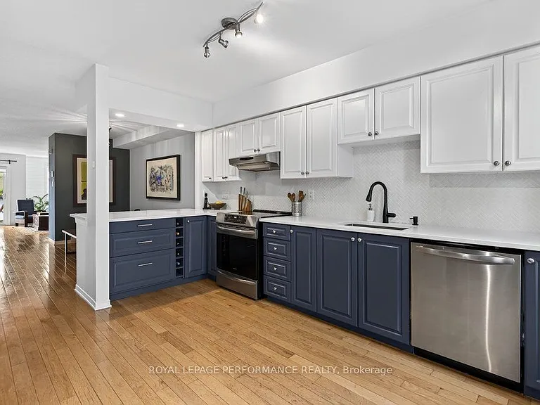 255 Cathcart St #5 — Photo 19