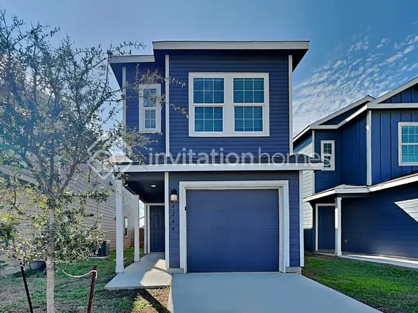 4244 Thalweg Way, San Antonio, TX 78223