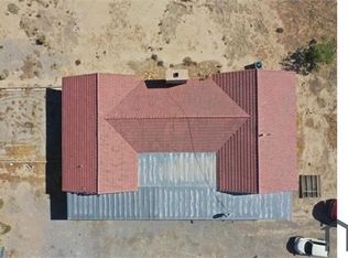 1700 N Barney St, Pahrump, NV 89060