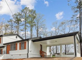 506 Birch Ln, Lawrenceville, GA