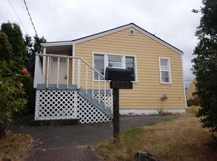 7810 California Ave SW, Seattle, WA 98136