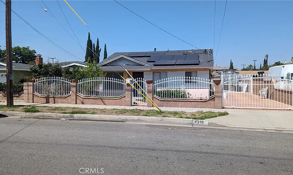4319 La Rica Ave