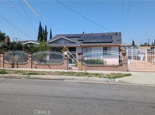 4319 La Rica Ave, Baldwin Park, CA 91706