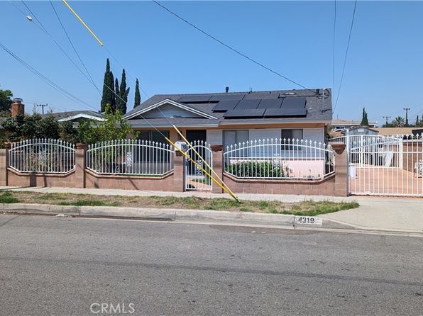 4319 La Rica Ave