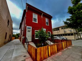 1547 Sherman St #A, Alameda, CA 94501
