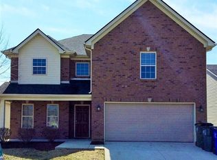 2276 Spurr Rd, Lexington, KY 40511