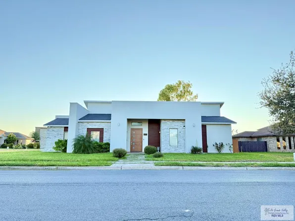 4045 Lake View Dr, Brownsville, TX 78520