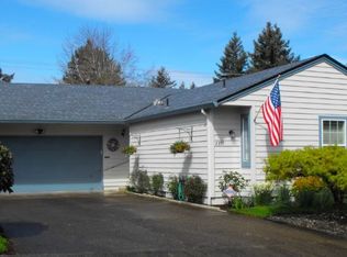 2351 NE 148th Pl, Portland, OR 97230