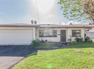 3830 Durfee Ave, El Monte, CA 91732