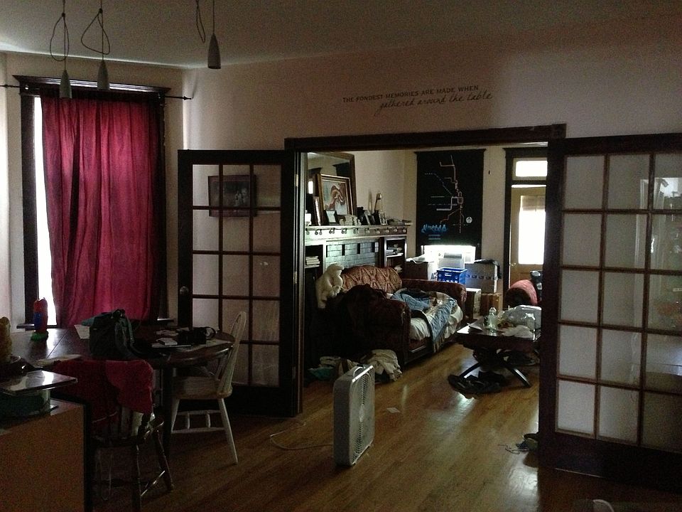 1st image of 4716 N Talman Ave #2
