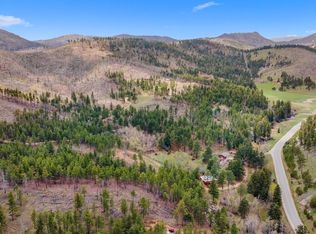 13075 Rist Canyon Rd, Bellvue, CO 80512