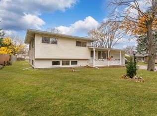 45 S Bereman Rd, Montgomery, IL 60538