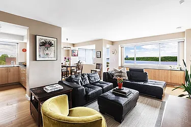 Sold by Halstead Real Estate