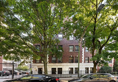 1st image of 5135 S Kenwood Ave APT 403
