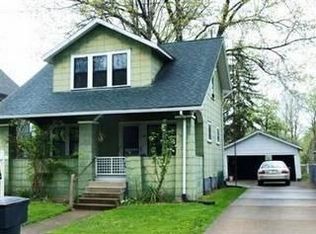 174 Iddings Ave SE, Warren, OH